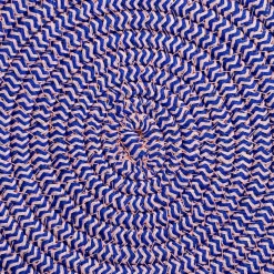 Cotton rope place mat - 30 cm