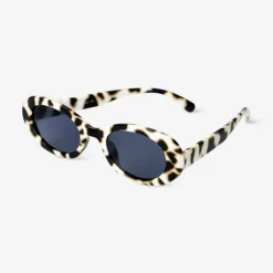 Cow print sunglasses