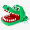 Crocodile game