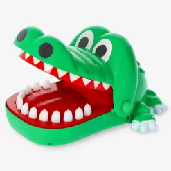 Crocodile game