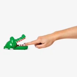 Crocodile game