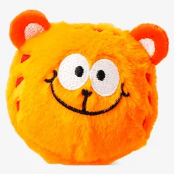Cuddly ball - Orange tiger