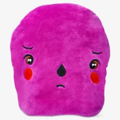 Cuddly friend. 2-in-1