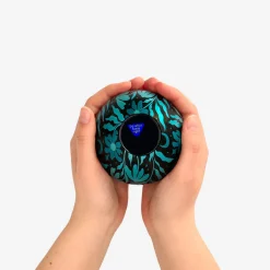 Decision-making ball