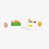 Decoration kit for decorative Easter eggs
