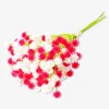 Decorative bouquet - Pink and white flowers