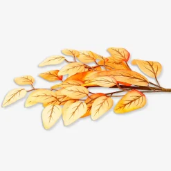 Decorative branch - Autumn leaves
