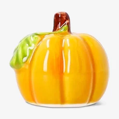 Decorative pumpkin - 5 cm