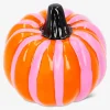 Decorative pumpkin - 5 cm