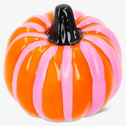 Decorative pumpkin - 5 cm