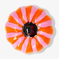 Decorative pumpkin - 5 cm