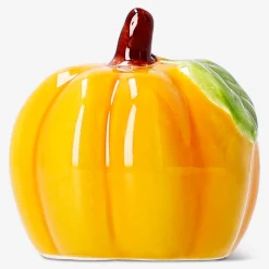Decorative pumpkin - 7 cm