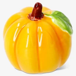 Decorative pumpkin - 7 cm
