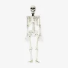 Decorative skeleton for hanging - 85 cm