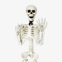 Decorative skeleton for hanging - 85 cm