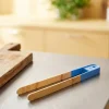 Designer Collection - Bamboo tongs - 30 cm
