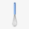 Designer Collection - Blue whisk - 29 cm