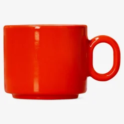 Designer Collection - Orange cortado cup - 81 ml