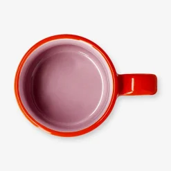 Designer Collection - Orange cortado cup - 81 ml