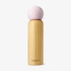 Designer Collection - Pink salt and pepper mill - 19 cm