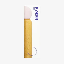 Designer Collection - Pink salt and pepper mill - 19 cm