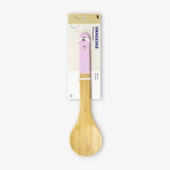 Designer Collection - Wood tasting spoon - 30 cm