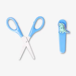 Dinosaur scissors