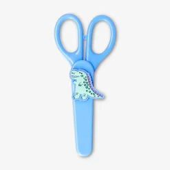 Dinosaur scissors