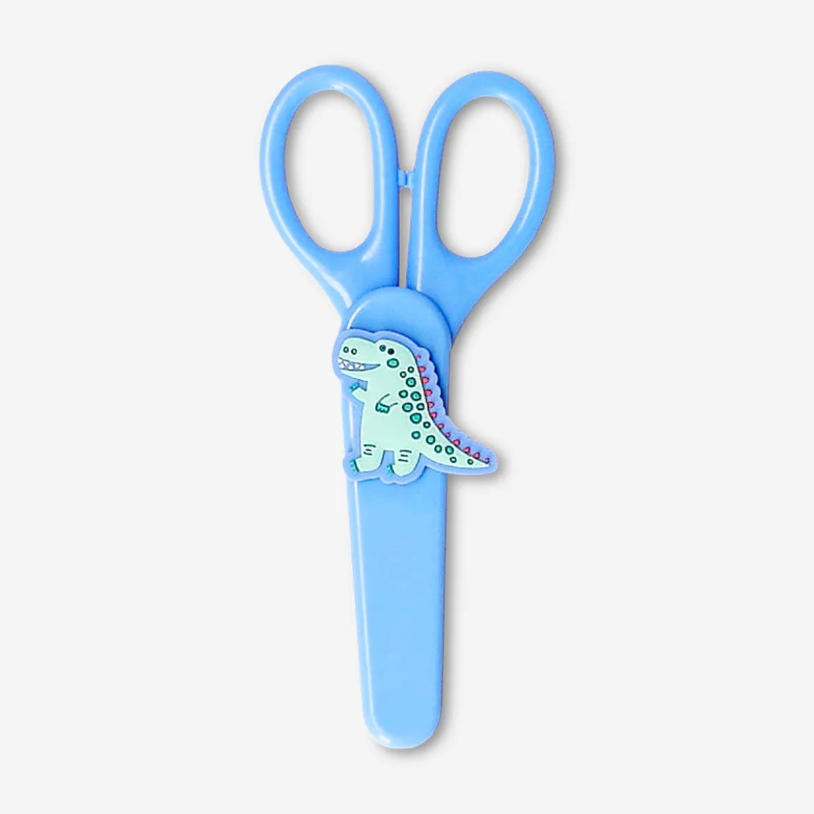 Dinosaur scissors