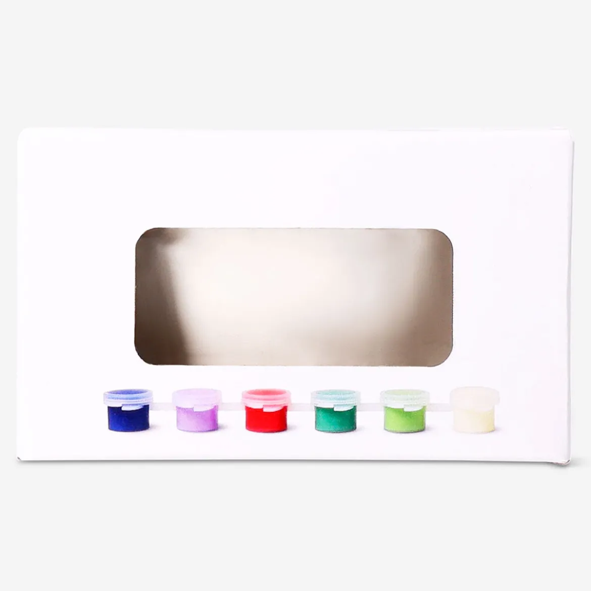 DIY decorative bowl - 12 cm