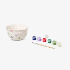 DIY decorative bowl - 12 cm