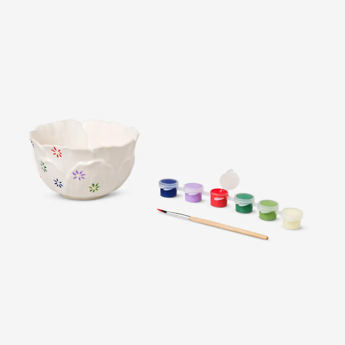 DIY decorative bowl - 12 cm