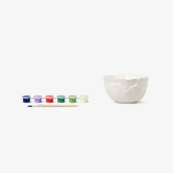 DIY decorative bowl - 12 cm