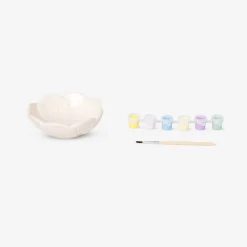 DIY flower bowl - 12 cm