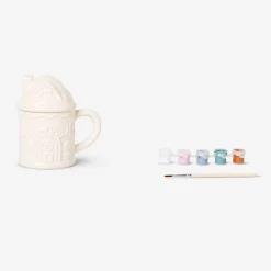 DIY house mug - 300 ml