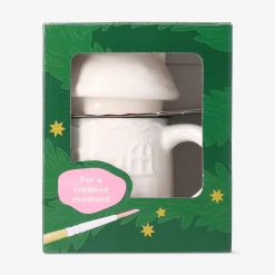 DIY house mug - 300 ml