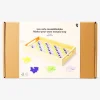 DIY mosaic tray - 25x15 cm