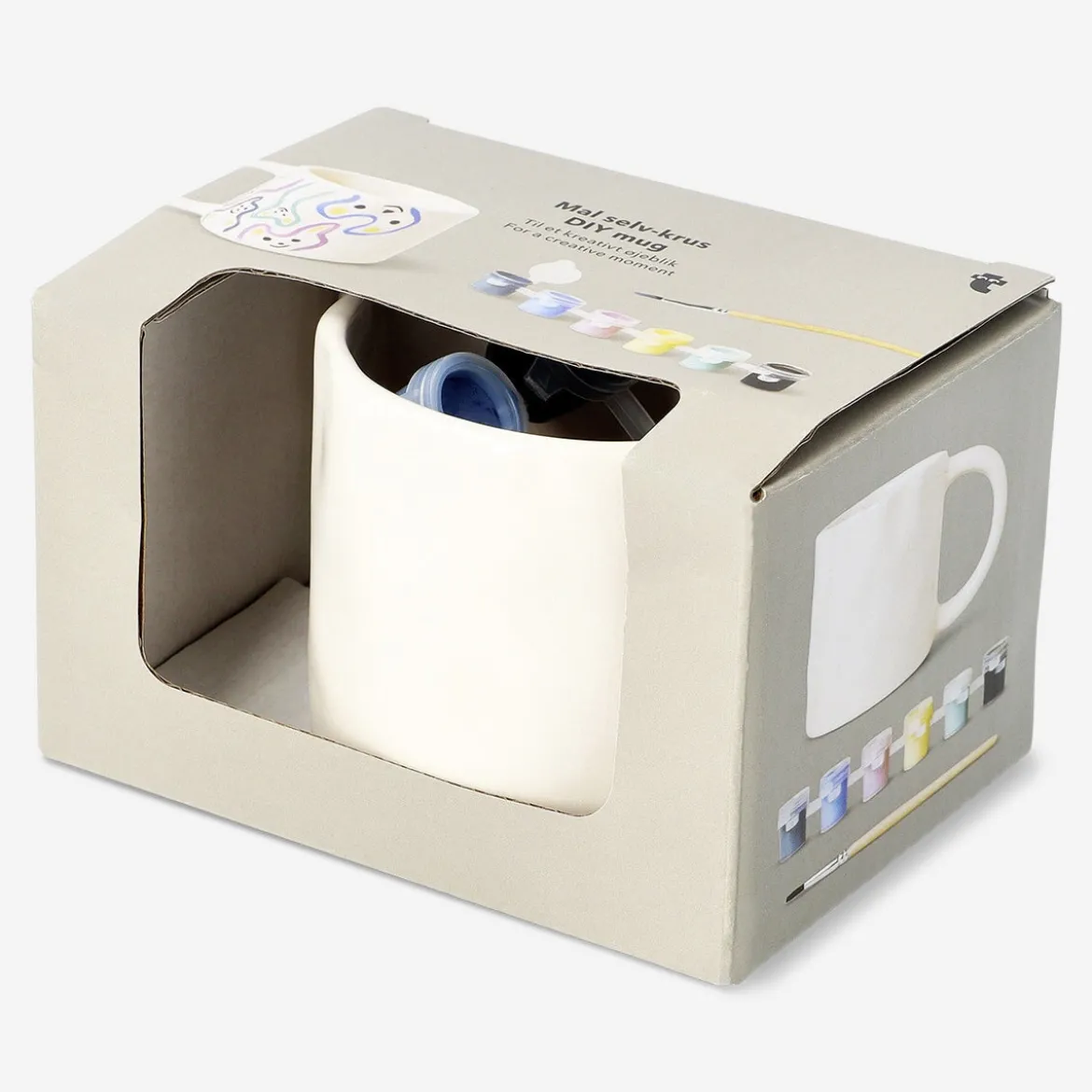 DIY mug - 200 ml