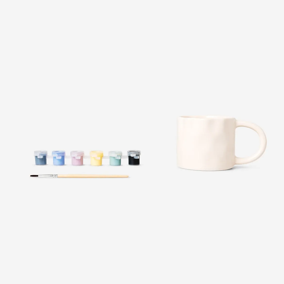 DIY mug - 200 ml