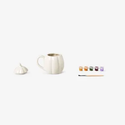 DIY pumpkin mug - 420 ml