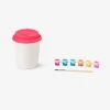 DIY to-go coffee mug - 360 ml