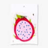 Dragon fruit napkins - 16 pcs