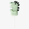 Dragon marshmallow on a stick - Vanilla flavour