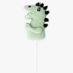 Dragon marshmallow on a stick - Vanilla flavour