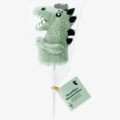 Dragon marshmallow on a stick - Vanilla flavour