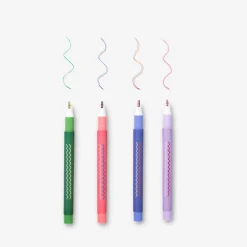 Drawing pens for journaling - 4 pcs