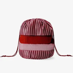 Drawstring organiser bags - 3 pcs