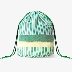 Drawstring organiser bags - 3 pcs