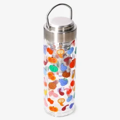 Drinking bottle with tea infuser - 300 ml