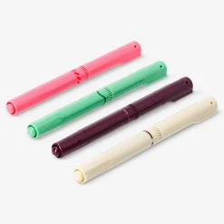 Dual-tip markers for journaling - 4 pcs